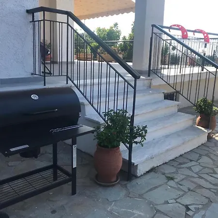 度假居 Stefanos Summer House *